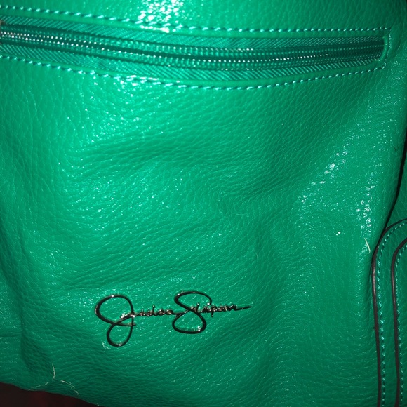 Jessica Simpson Hobo. - Picture 3 of 3